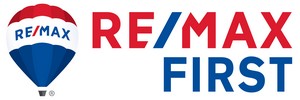 Logo for RE/MAX First